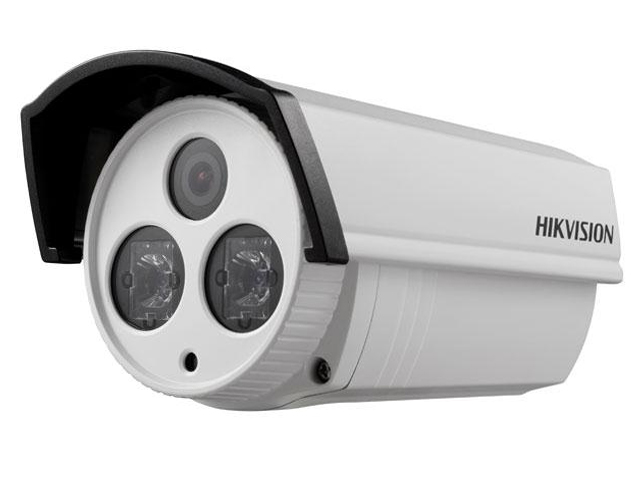 720TVL  DS-2CE16C4P-IT5P 720TVL  DS-2CE16C4P-IT5P